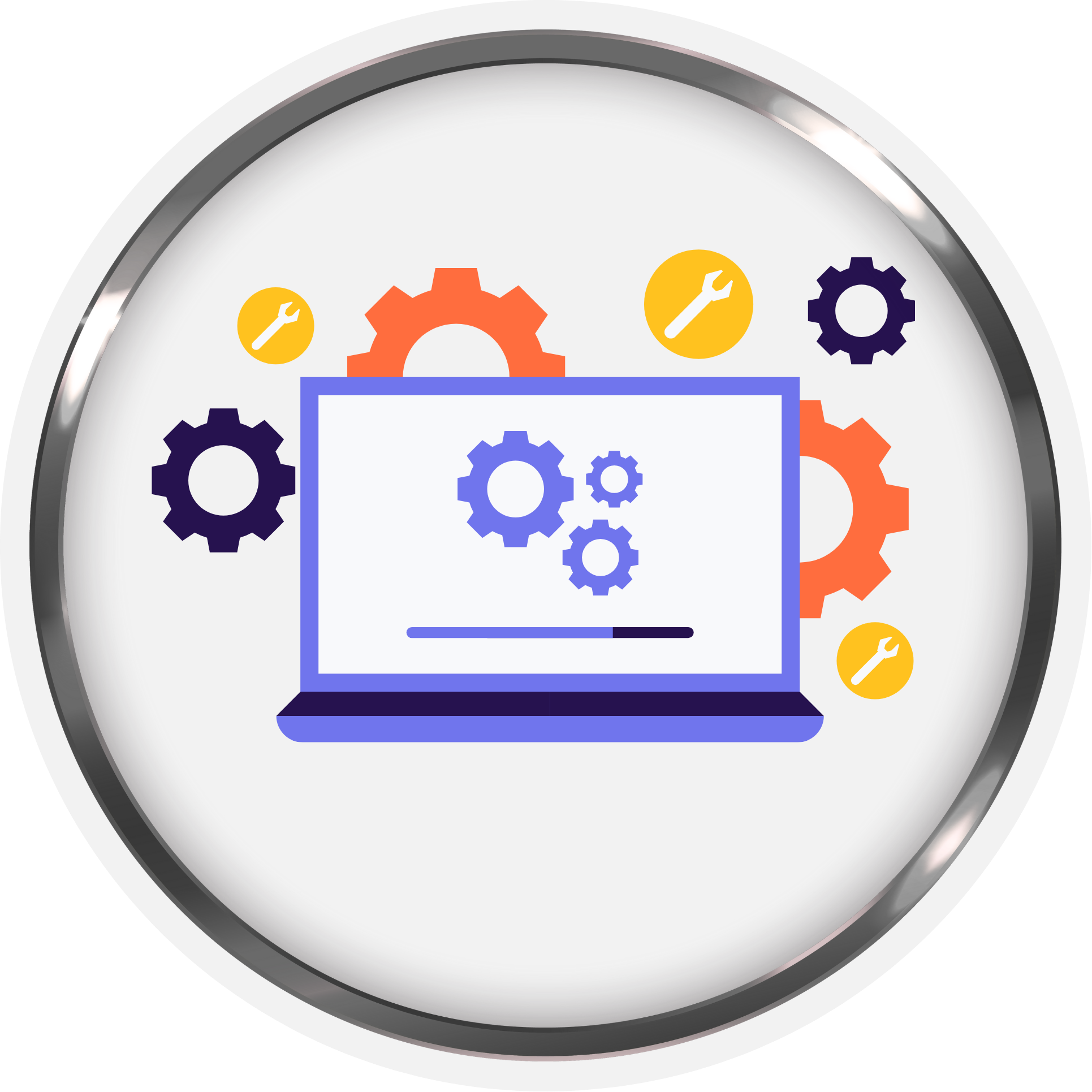 Front End Website/App