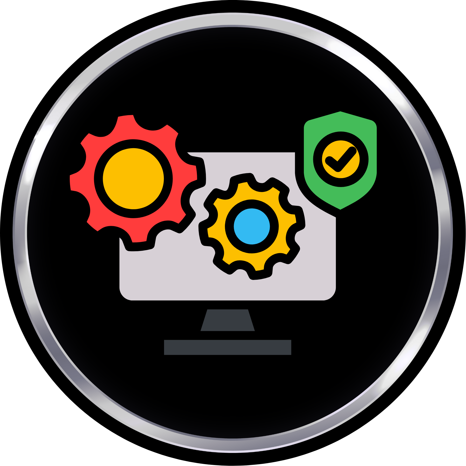 Security Audit & Compliance