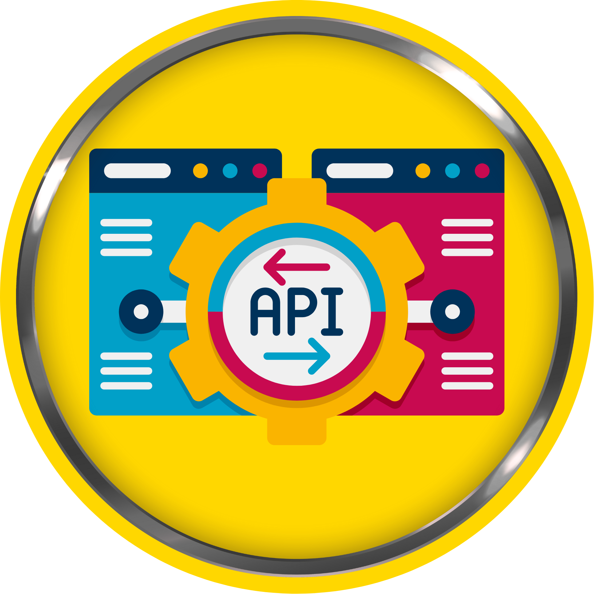 API Development & Integration