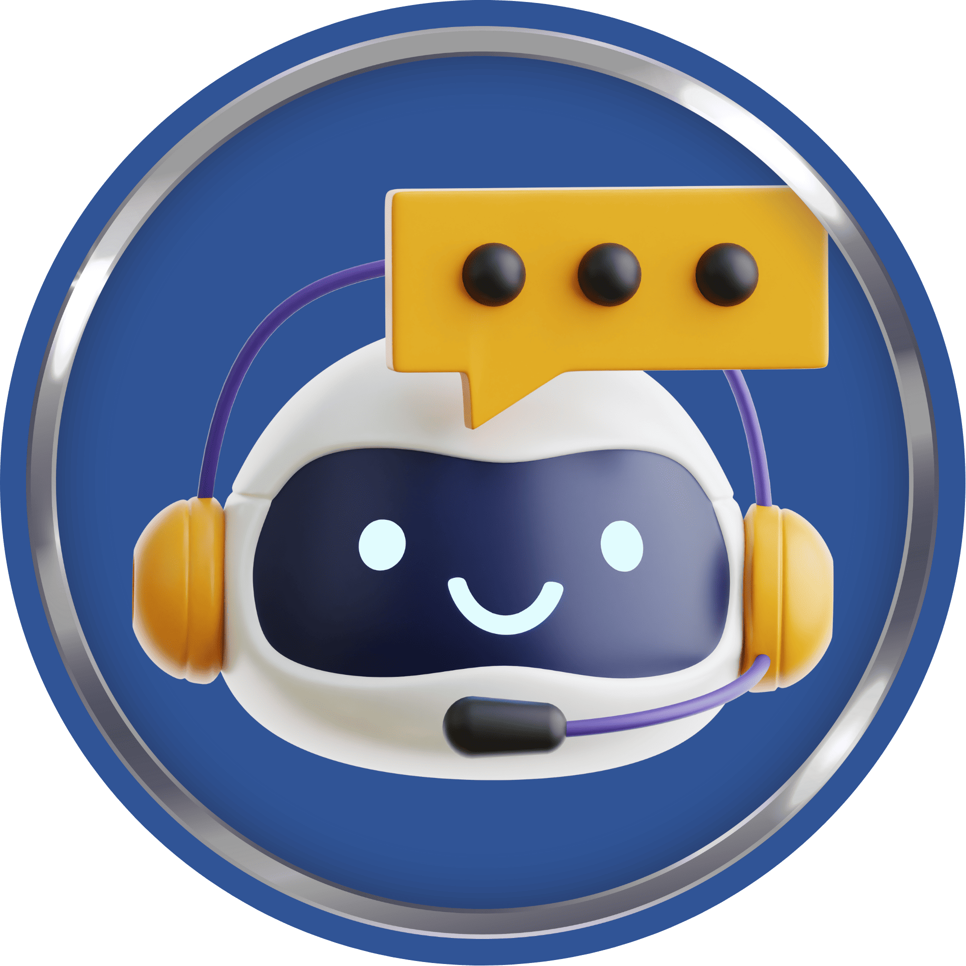 AI Chatbot / AI Scanning / AI Security System